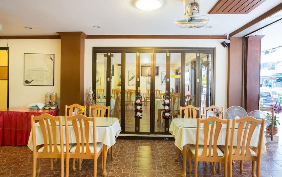 ร้านอาหาร รูปภาพ