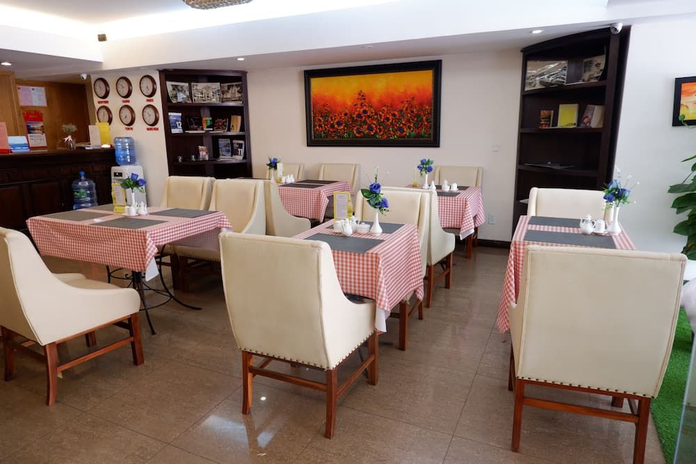 ร้านอาหาร