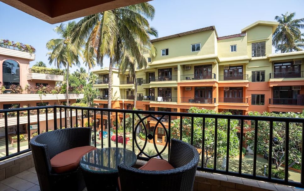 ระเบียง รูปภาพ