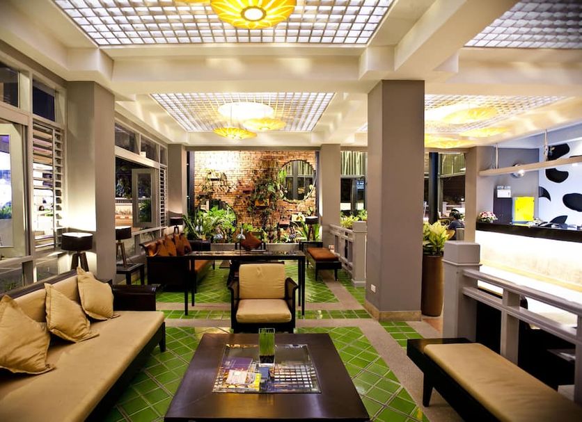 เลานจ์ รูปภาพ