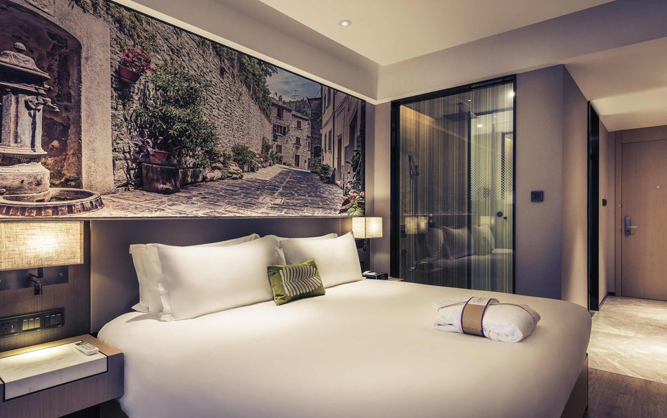 ห้องนอน รูปภาพ