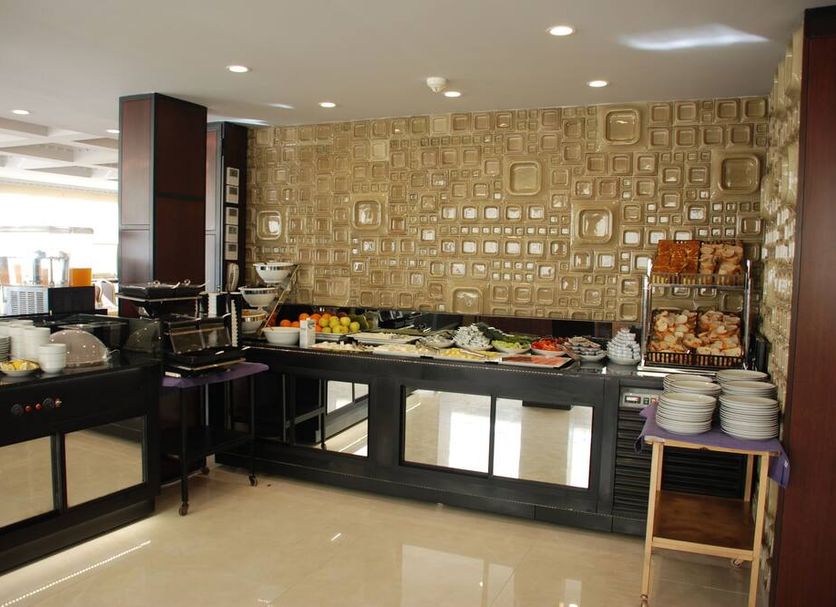 บุฟเฟ่ต์ รูปภาพ