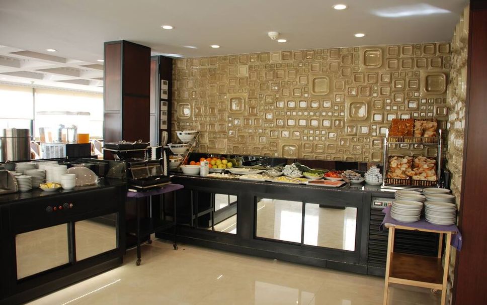 บุฟเฟ่ต์ รูปภาพ