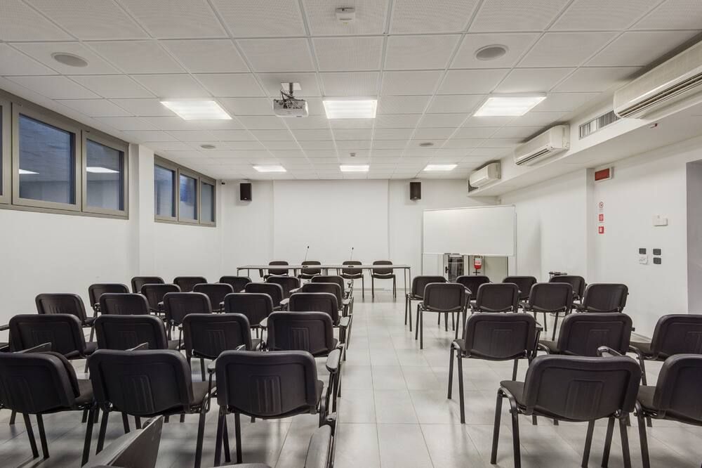 ห้องประชุม