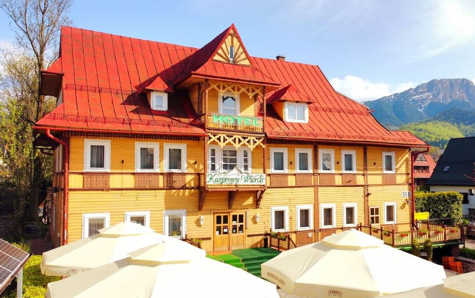 อาคาร รูปภาพ