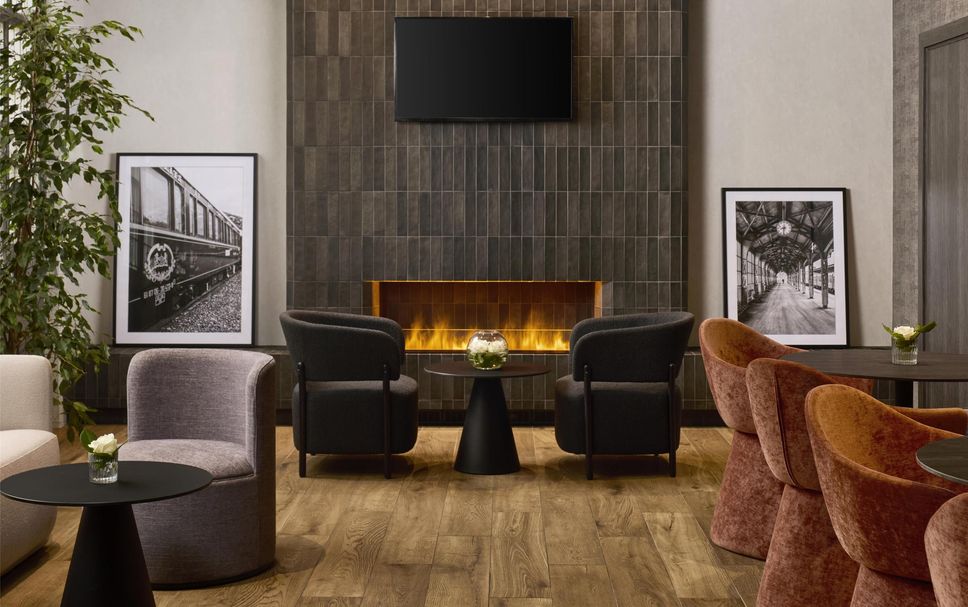 เลานจ์ รูปภาพ