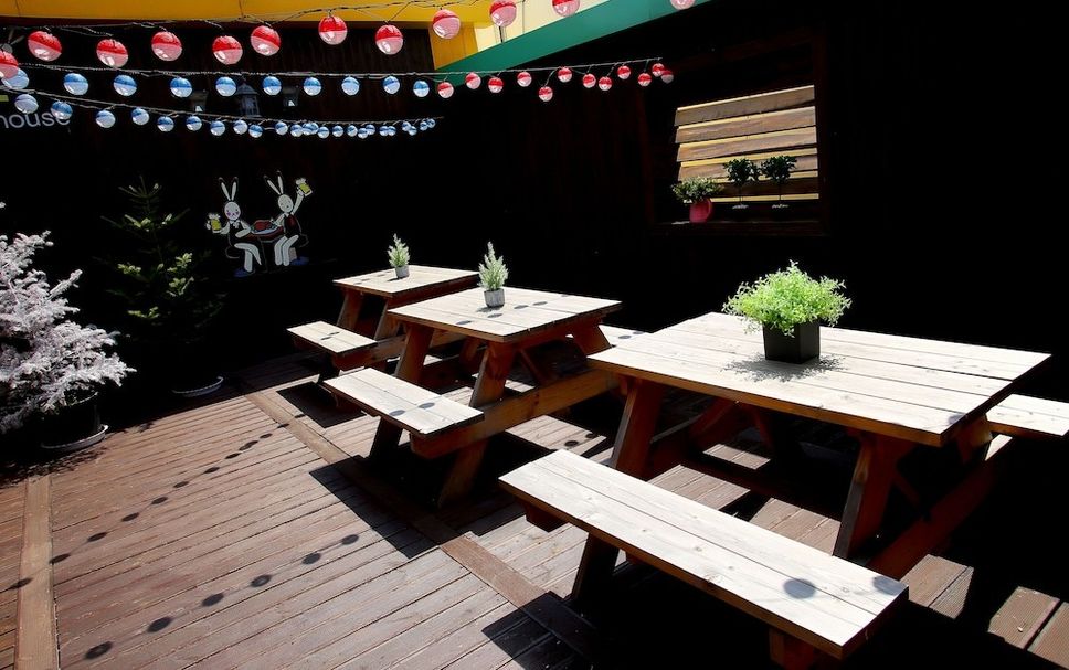 ร้านอาหาร รูปภาพ