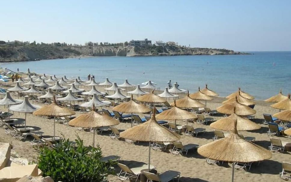 ชายหาด รูปภาพ