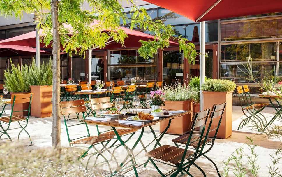 ร้านอาหาร รูปภาพ