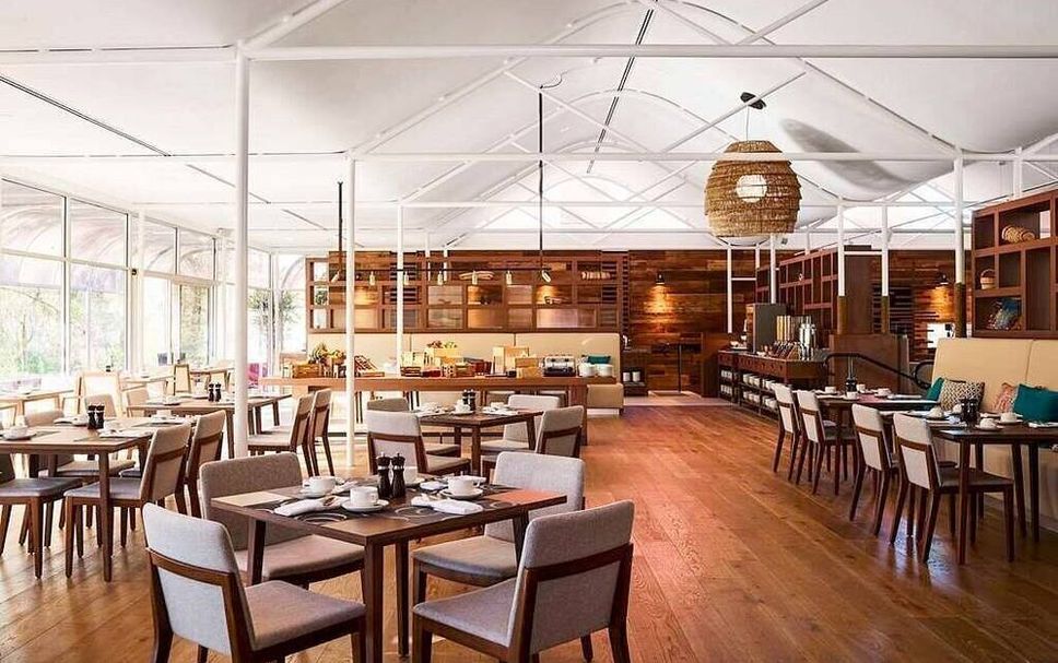 ร้านอาหาร รูปภาพ