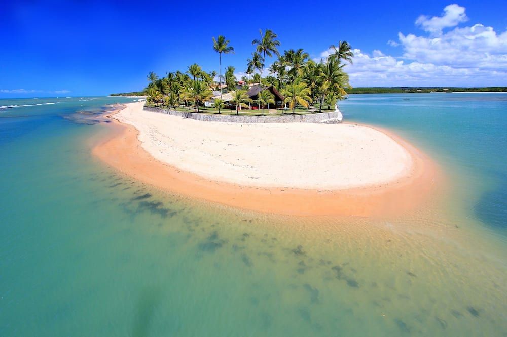 ชายหาด รูปภาพ