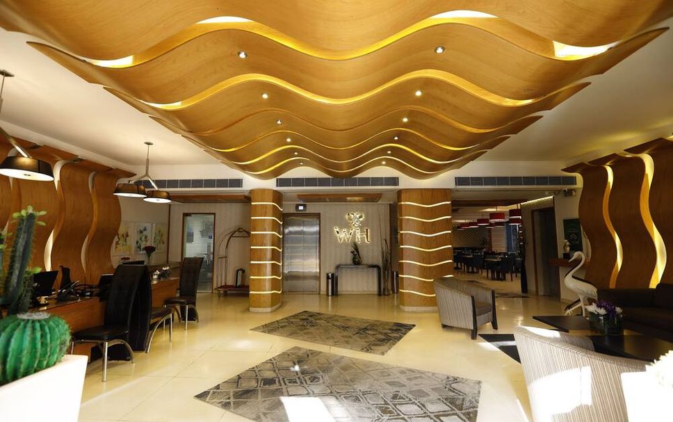 ล็อบบี้ รูปภาพ