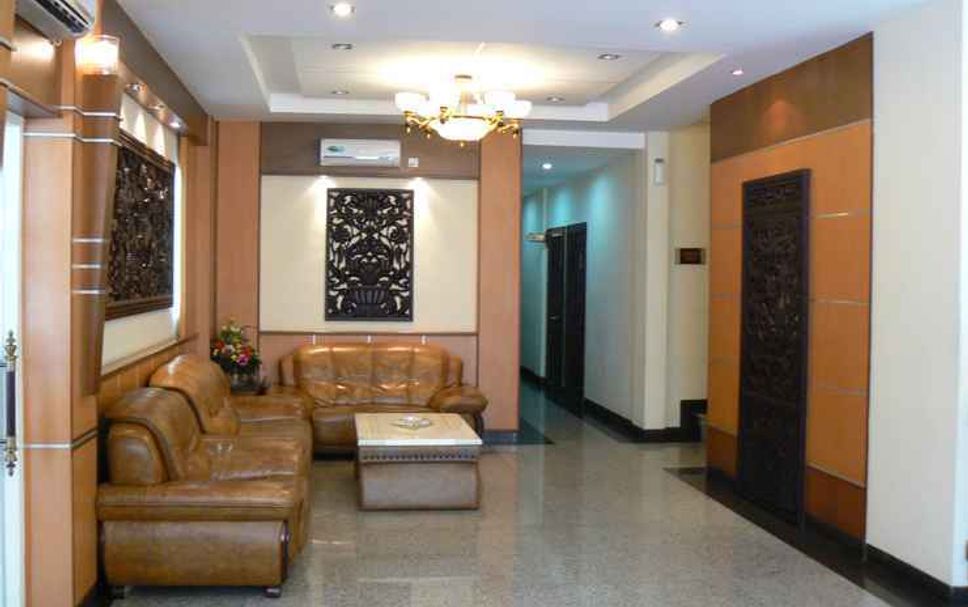 ล็อบบี้ รูปภาพ