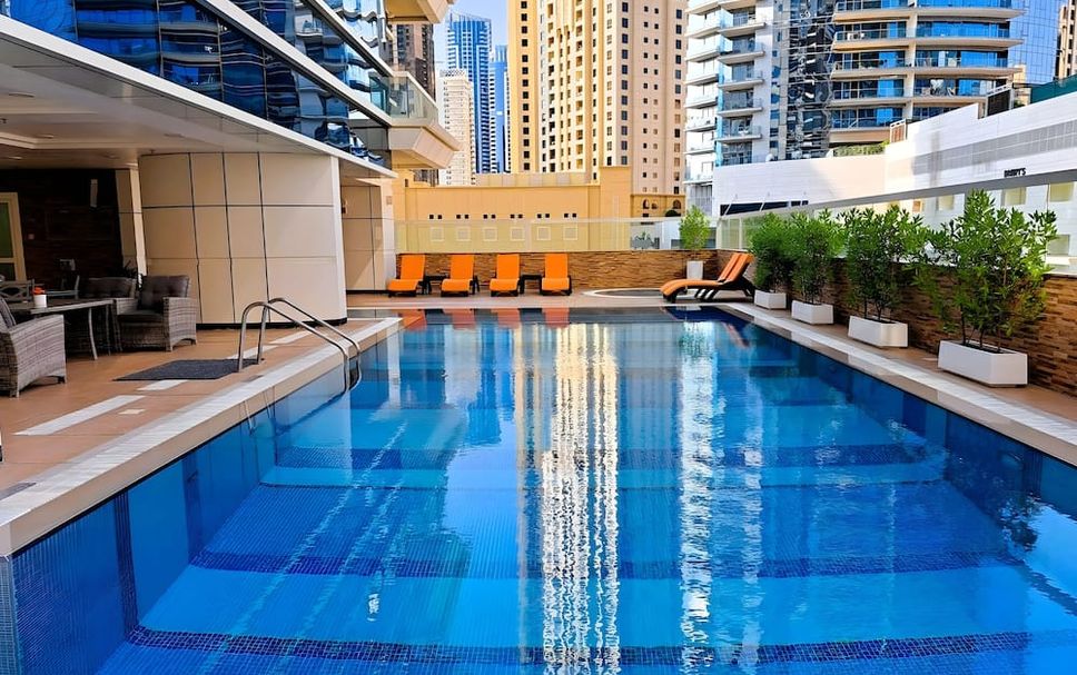 สระว่ายน้ำ รูปภาพ