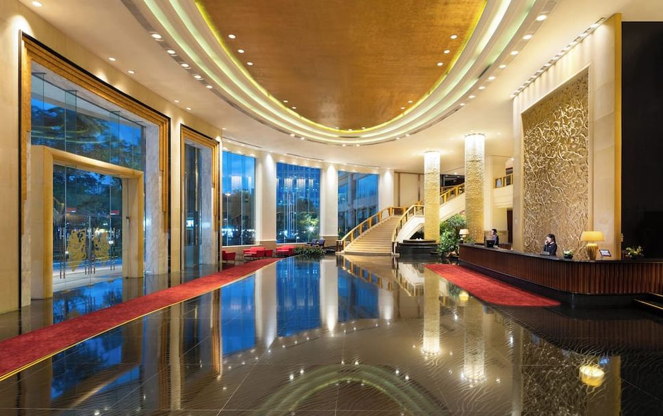 ล็อบบี้ รูปภาพ