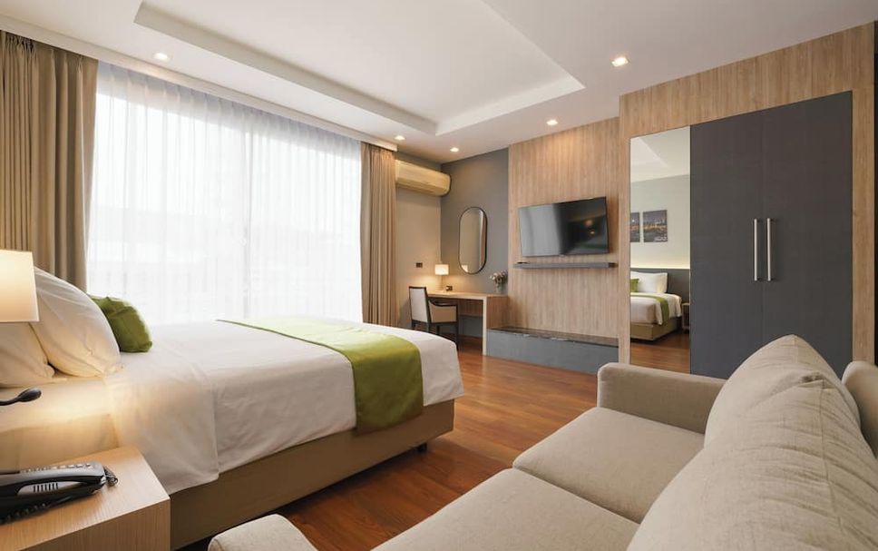 ห้องนอน รูปภาพ