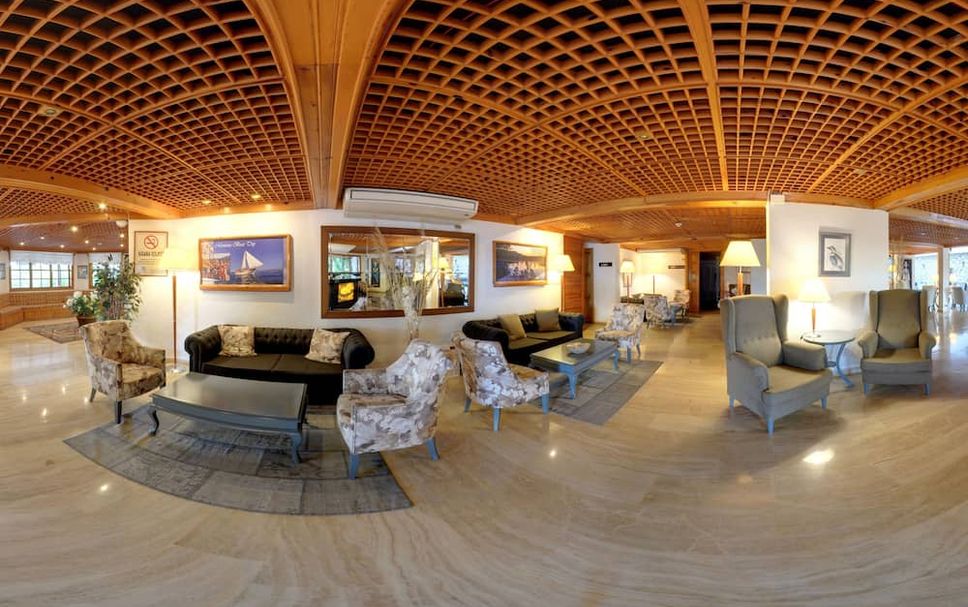 ล็อบบี้ รูปภาพ