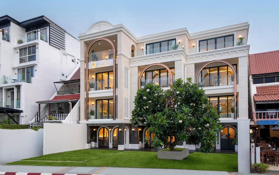 อาคาร รูปภาพ