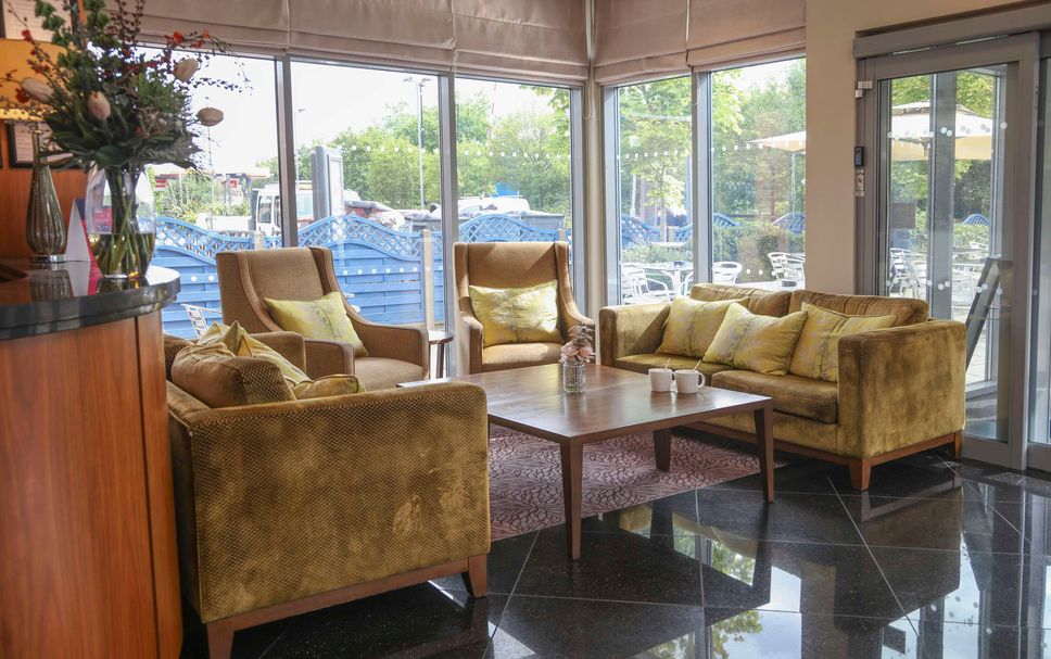 ล็อบบี้ รูปภาพ