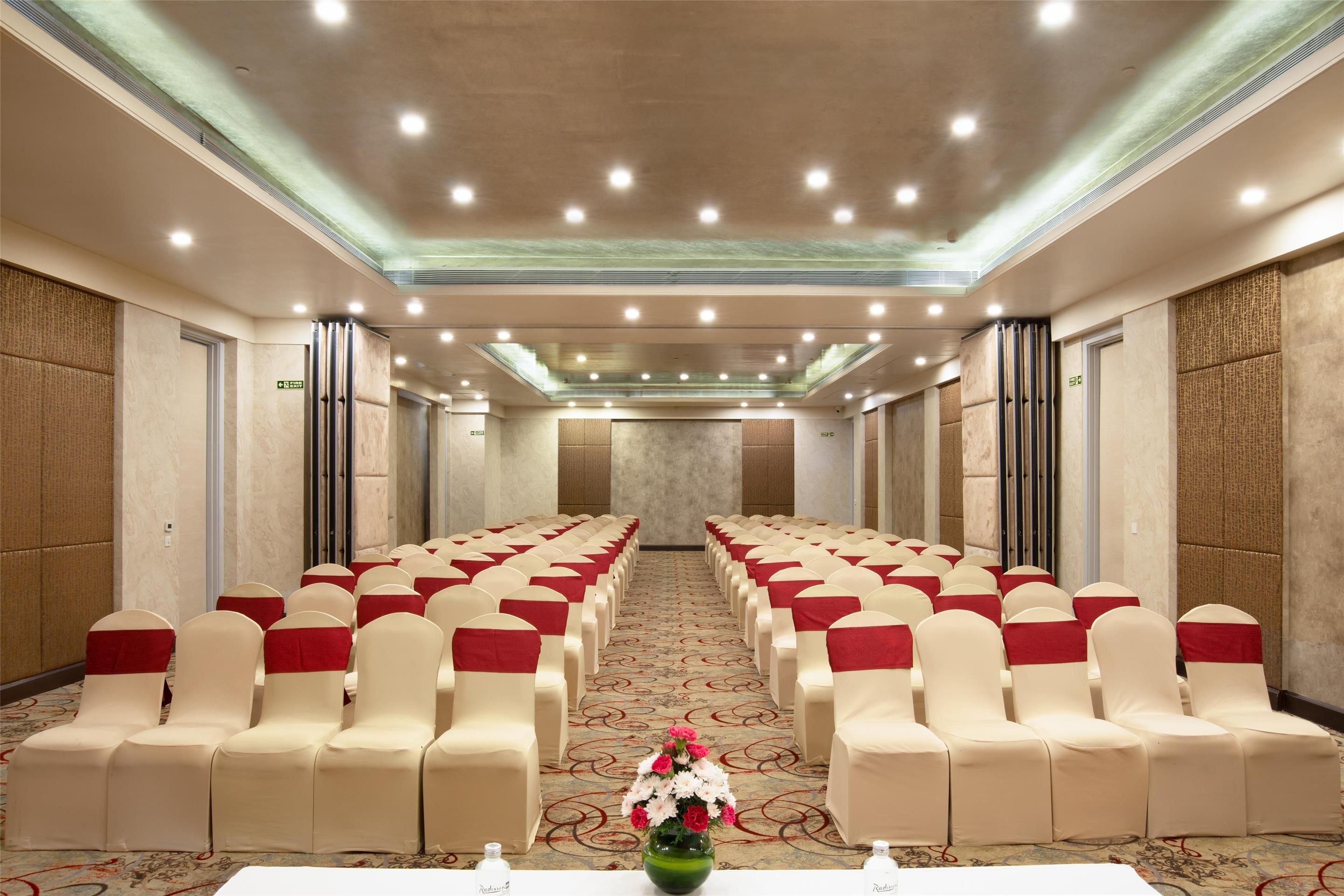 ห้องประชุม