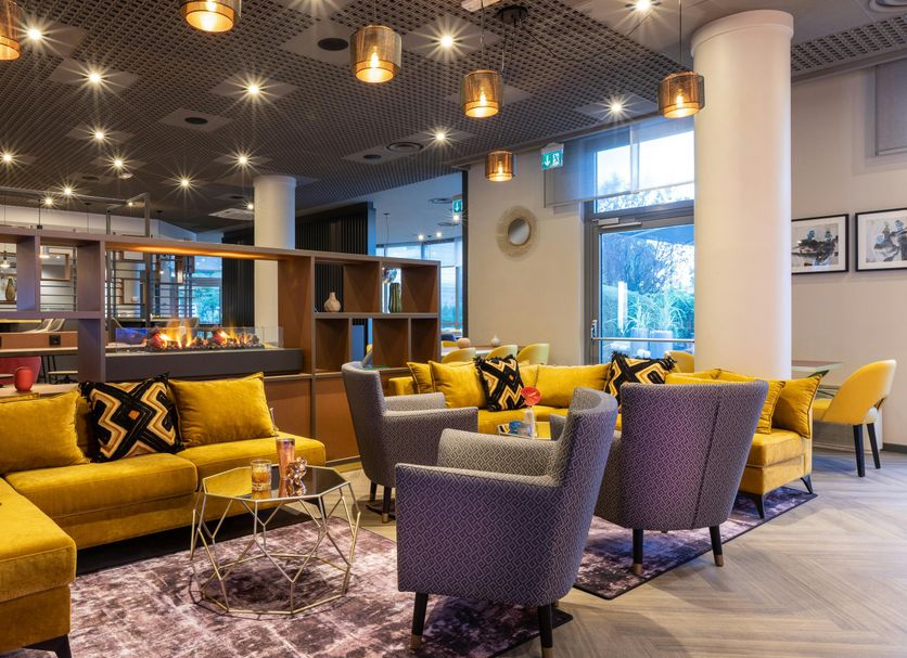 เลานจ์ รูปภาพ