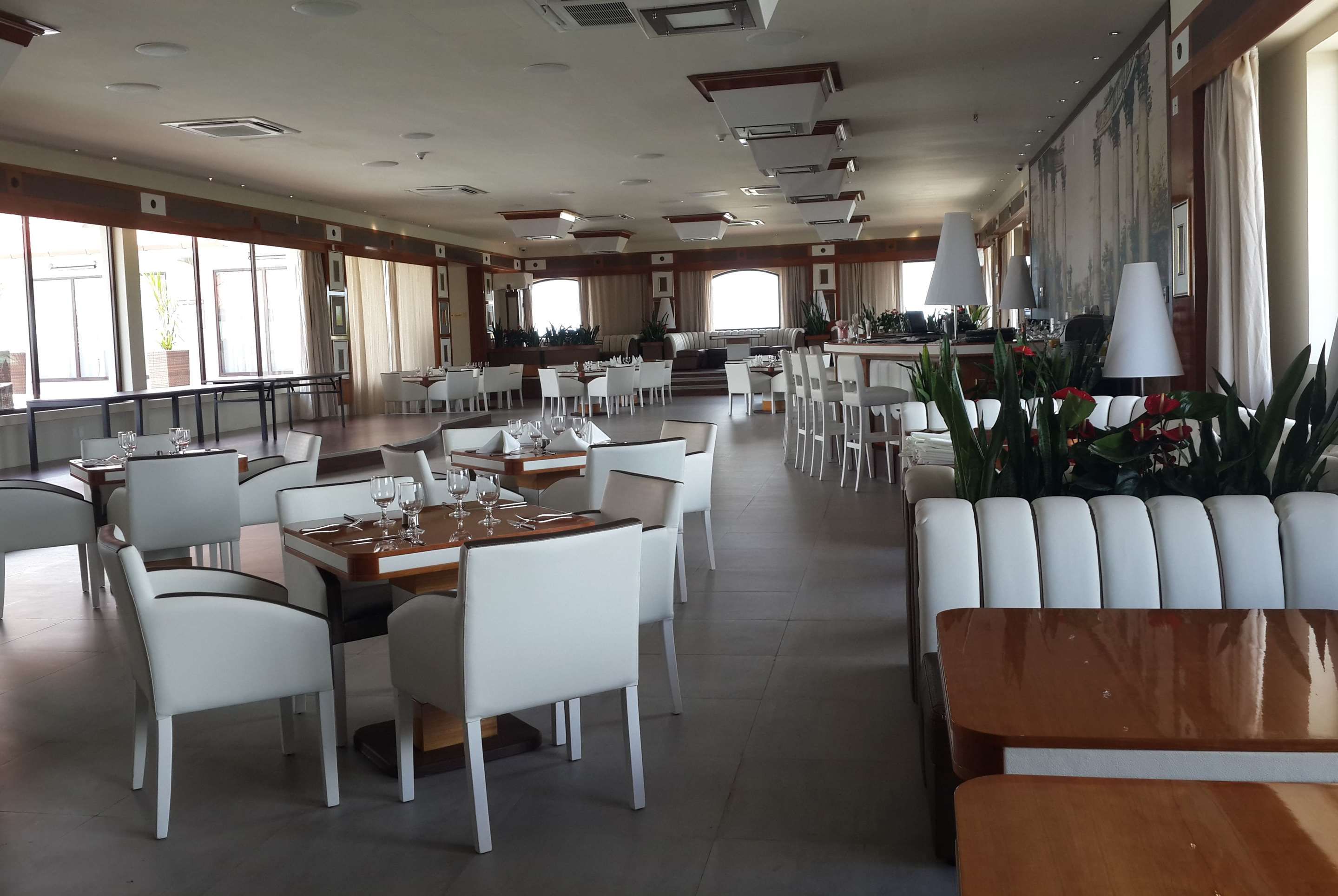 ร้านอาหาร
