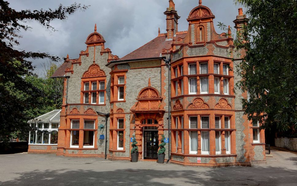 อาคาร รูปภาพ