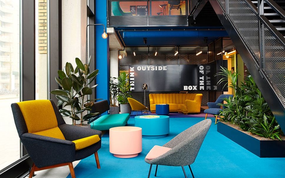 เลานจ์ รูปภาพ