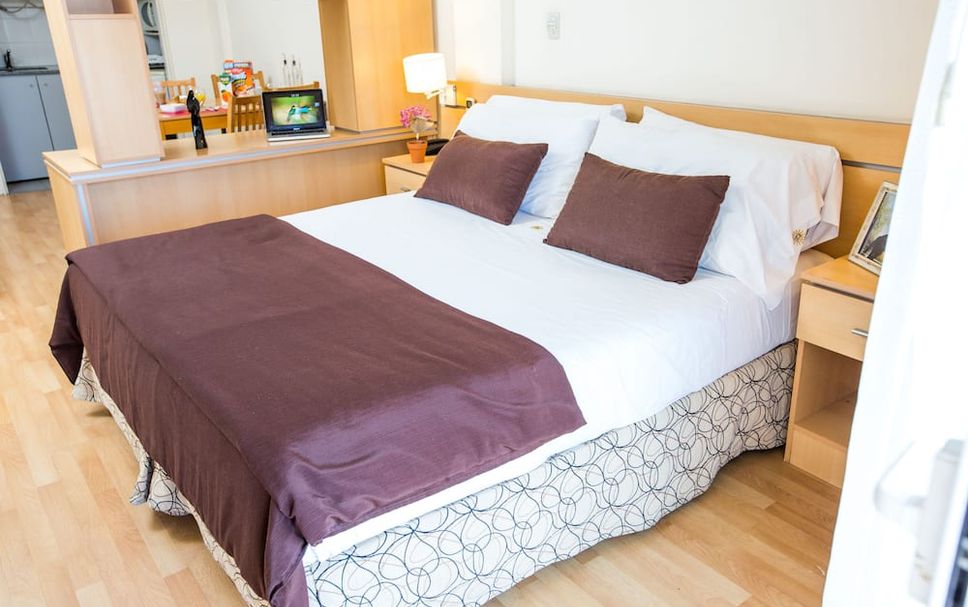 ห้องนอน รูปภาพ