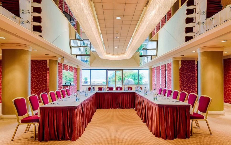 ห้องประชุม รูปภาพ