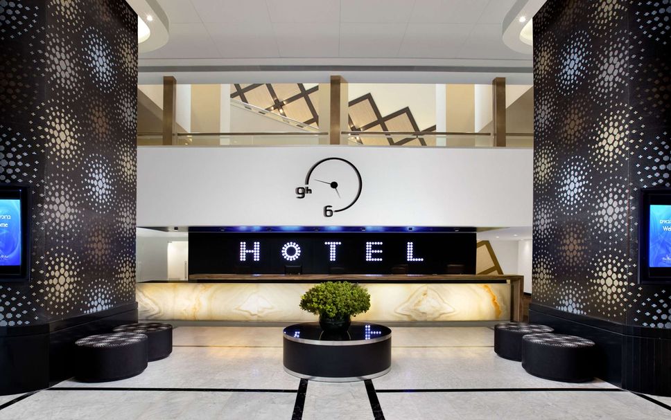 ล็อบบี้ รูปภาพ