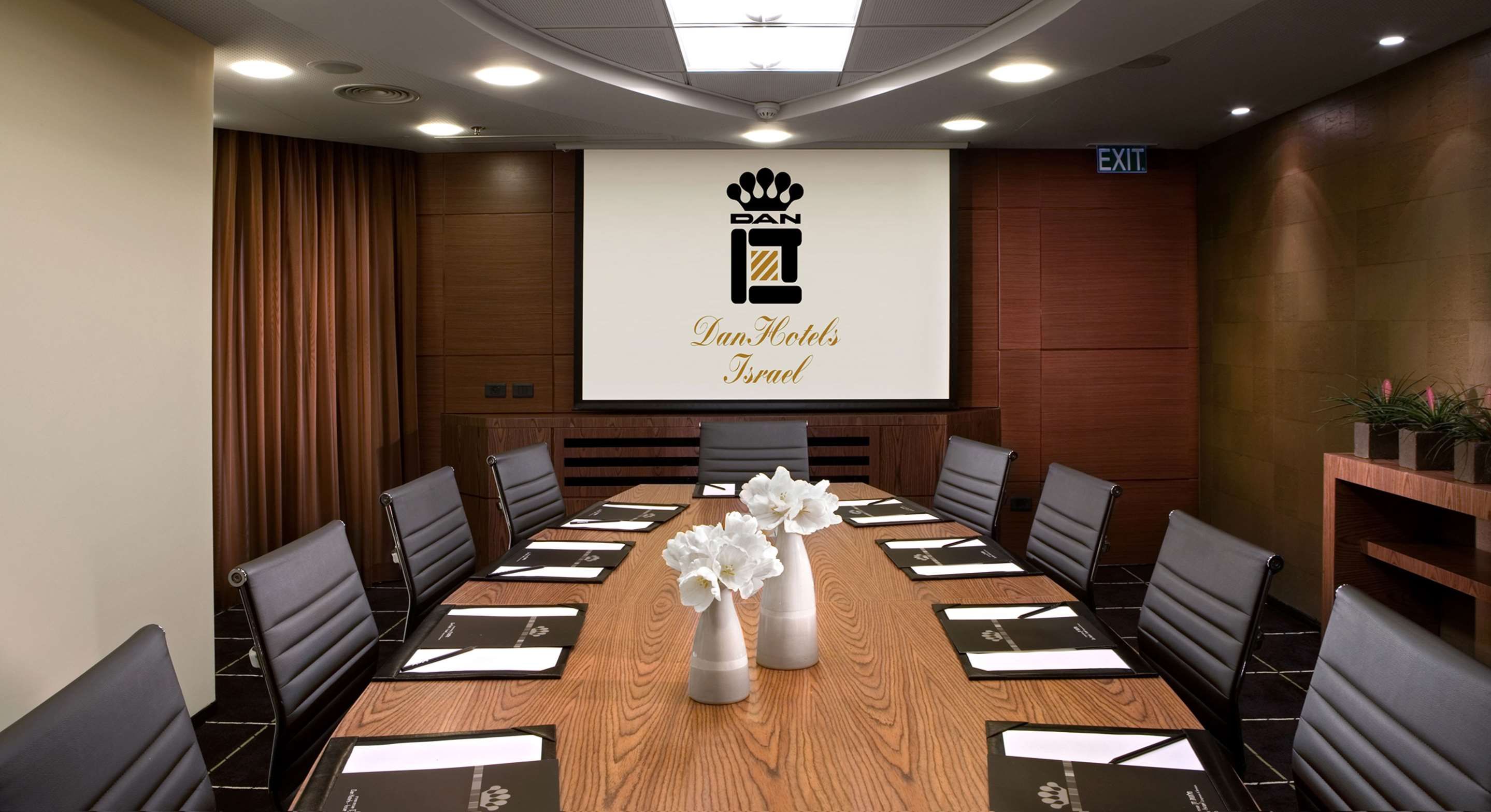 ห้องประชุม