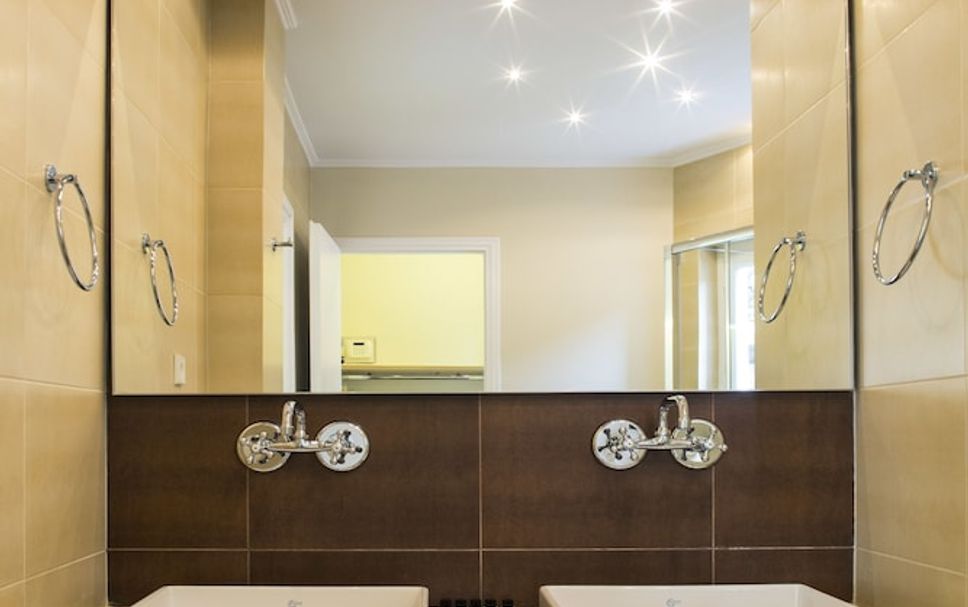 ห้องน้ำ รูปภาพ