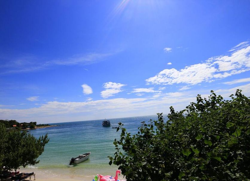 ชายหาด รูปภาพ