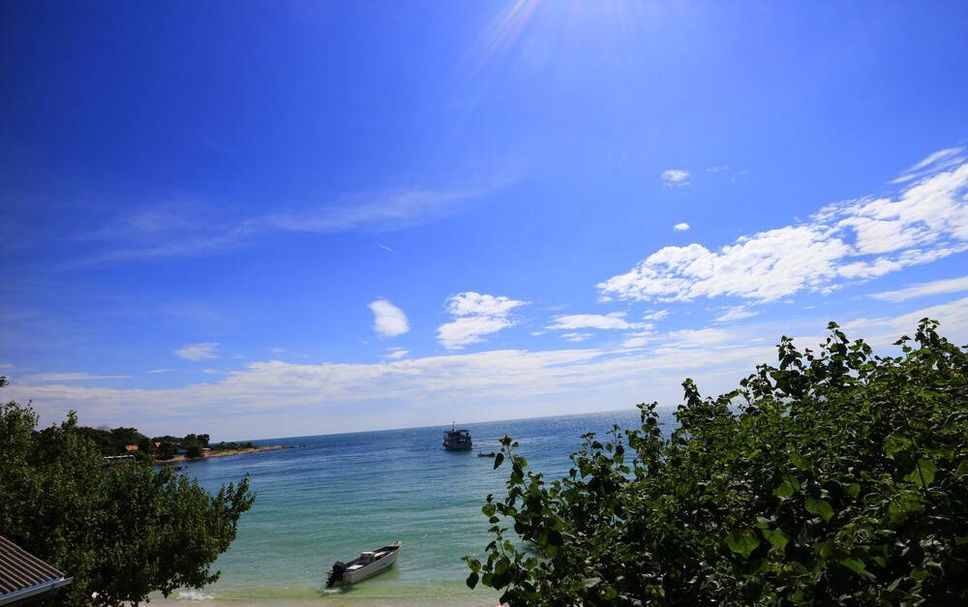 ชายหาด รูปภาพ