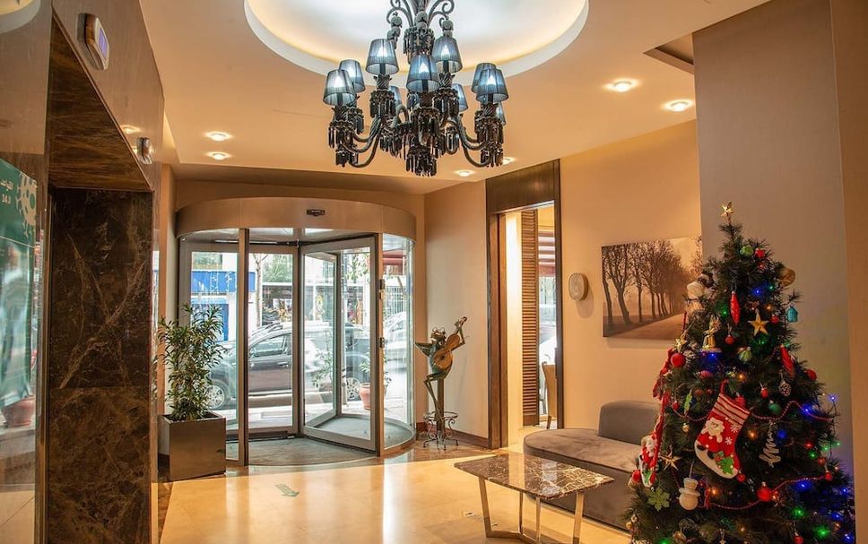 ล็อบบี้ รูปภาพ