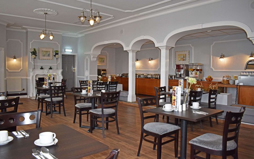 ร้านอาหาร รูปภาพ