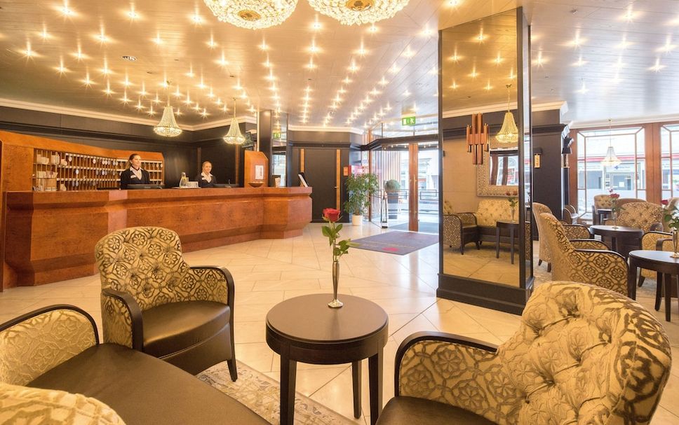 ล็อบบี้ รูปภาพ