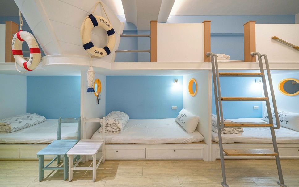 ห้องนอน รูปภาพ