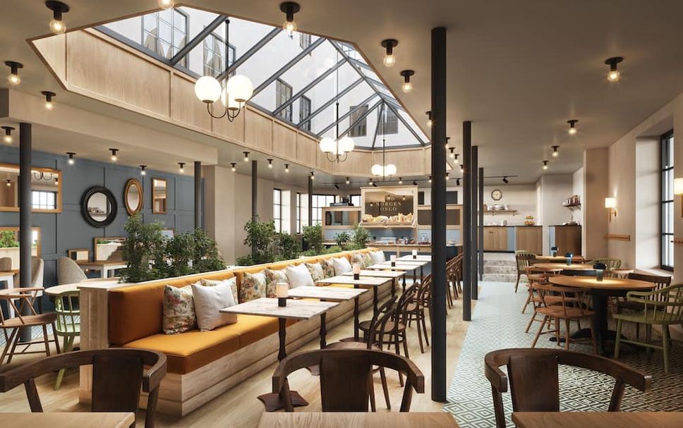 ร้านอาหาร รูปภาพ