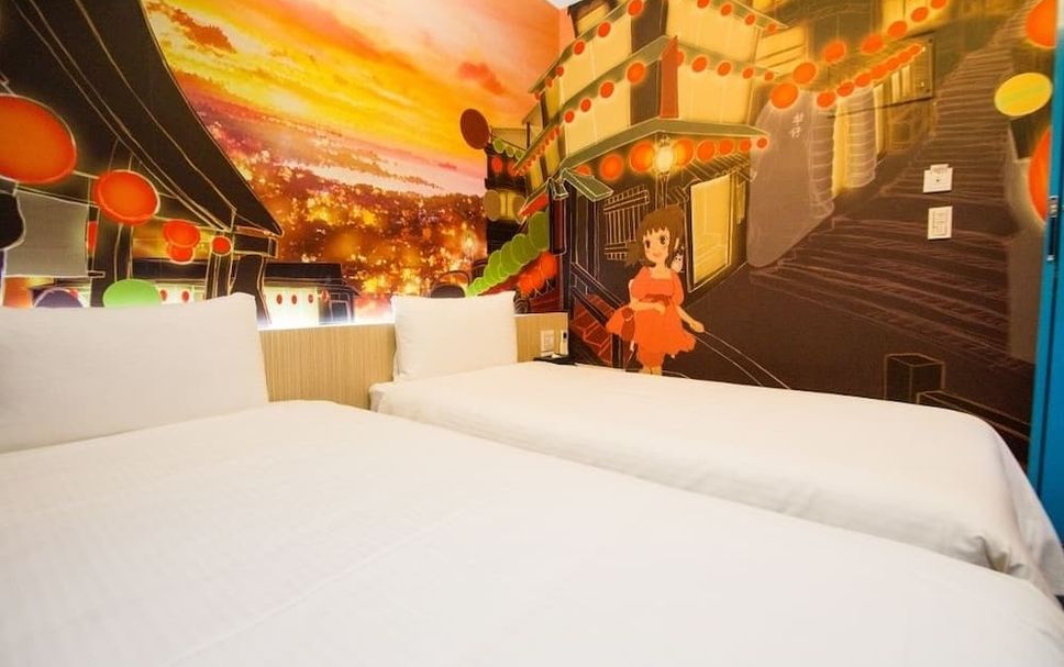 ห้องนอน รูปภาพ