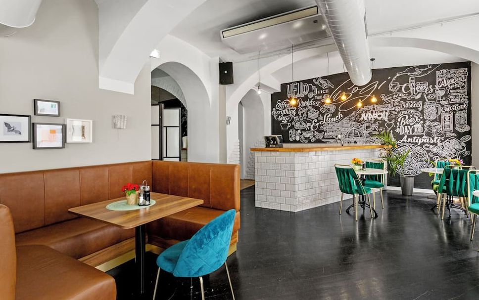 ร้านอาหาร รูปภาพ