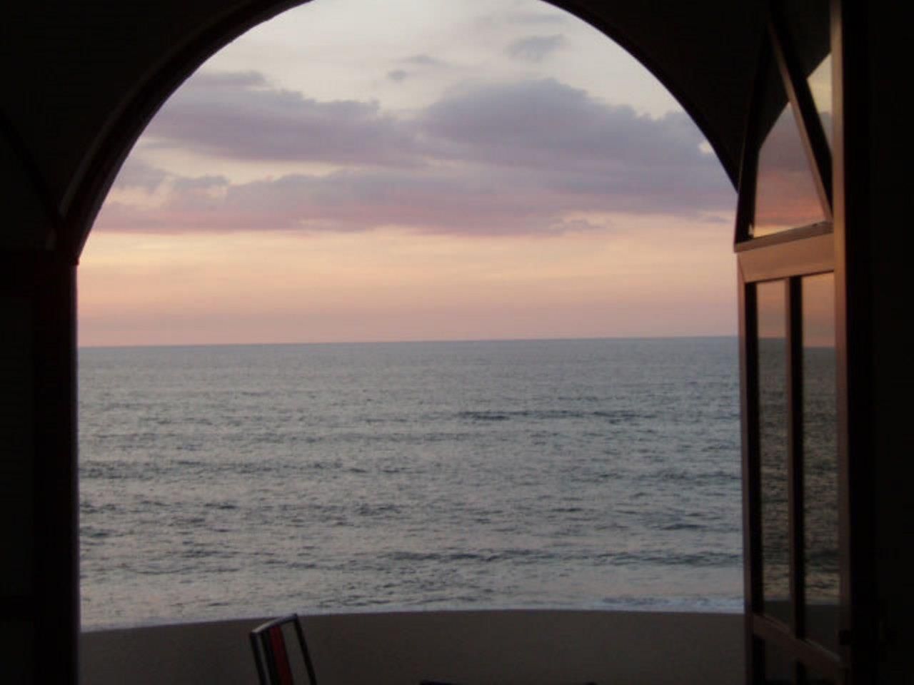 วิวภายนอก