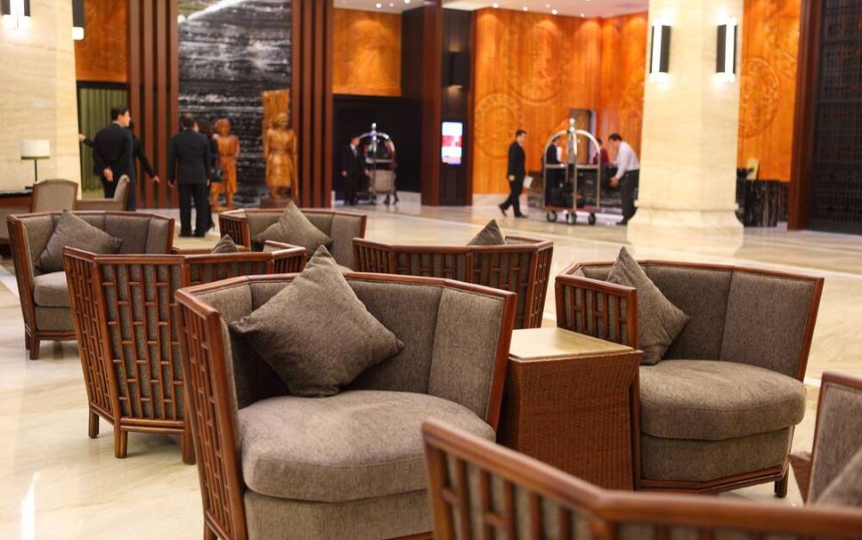 เลานจ์ รูปภาพ