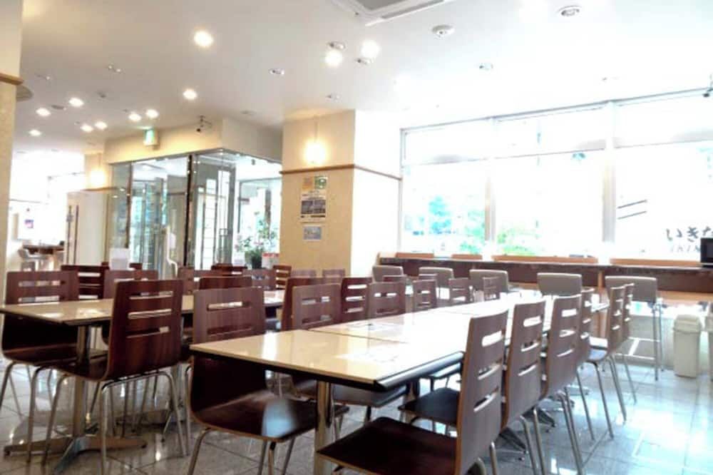 ร้านอาหาร