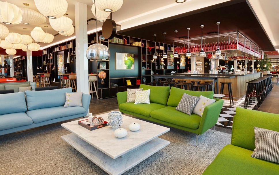 เลานจ์ รูปภาพ