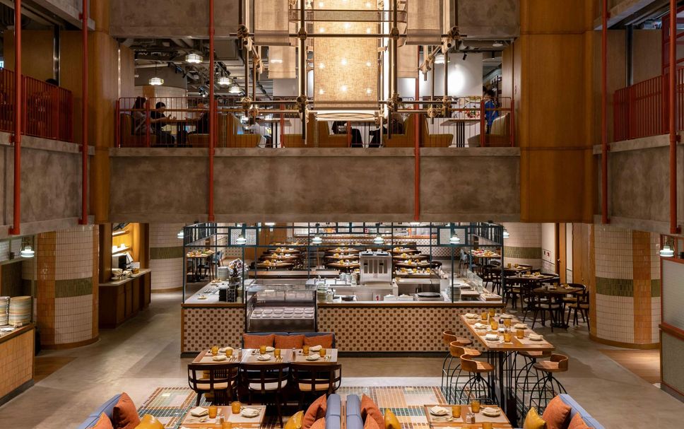 ร้านอาหาร รูปภาพ