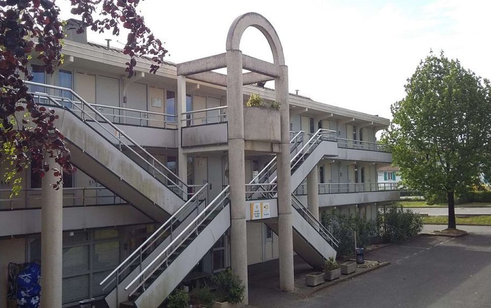 อาคาร รูปภาพ