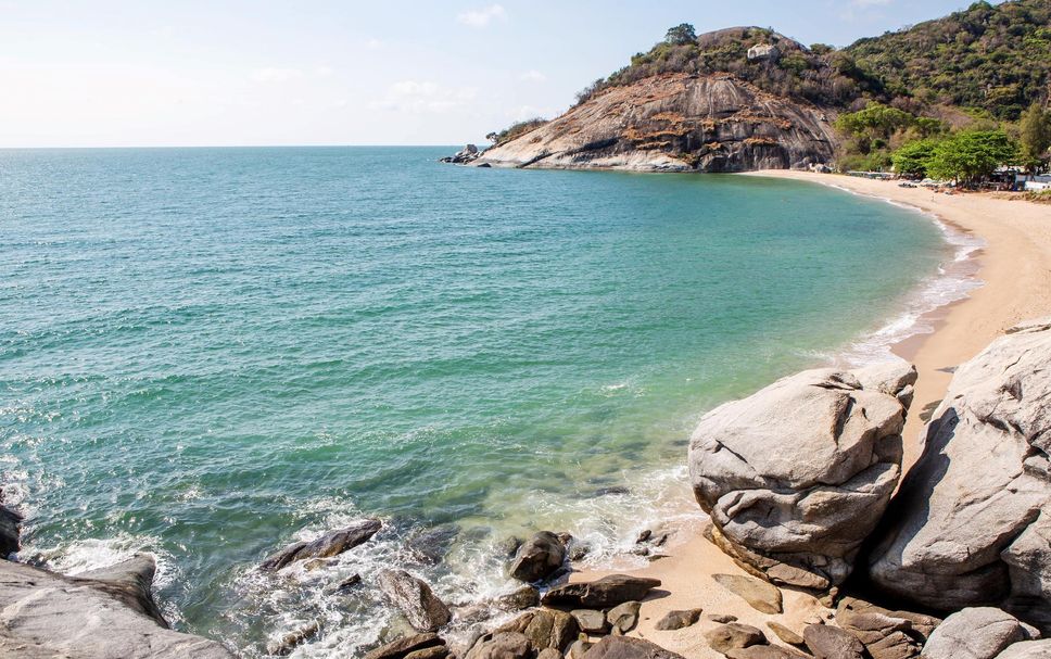 ชายหาด รูปภาพ