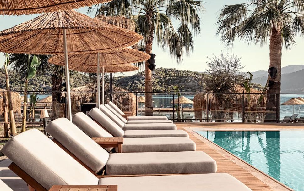 สระว่ายน้ำ รูปภาพ